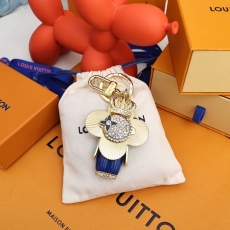 Louis Vuitton Keychains